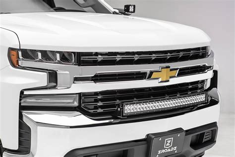 2015 chevrolet silverado 1500 ltz front end sheet metal parts|chevy Silverado 1500 roof rack.